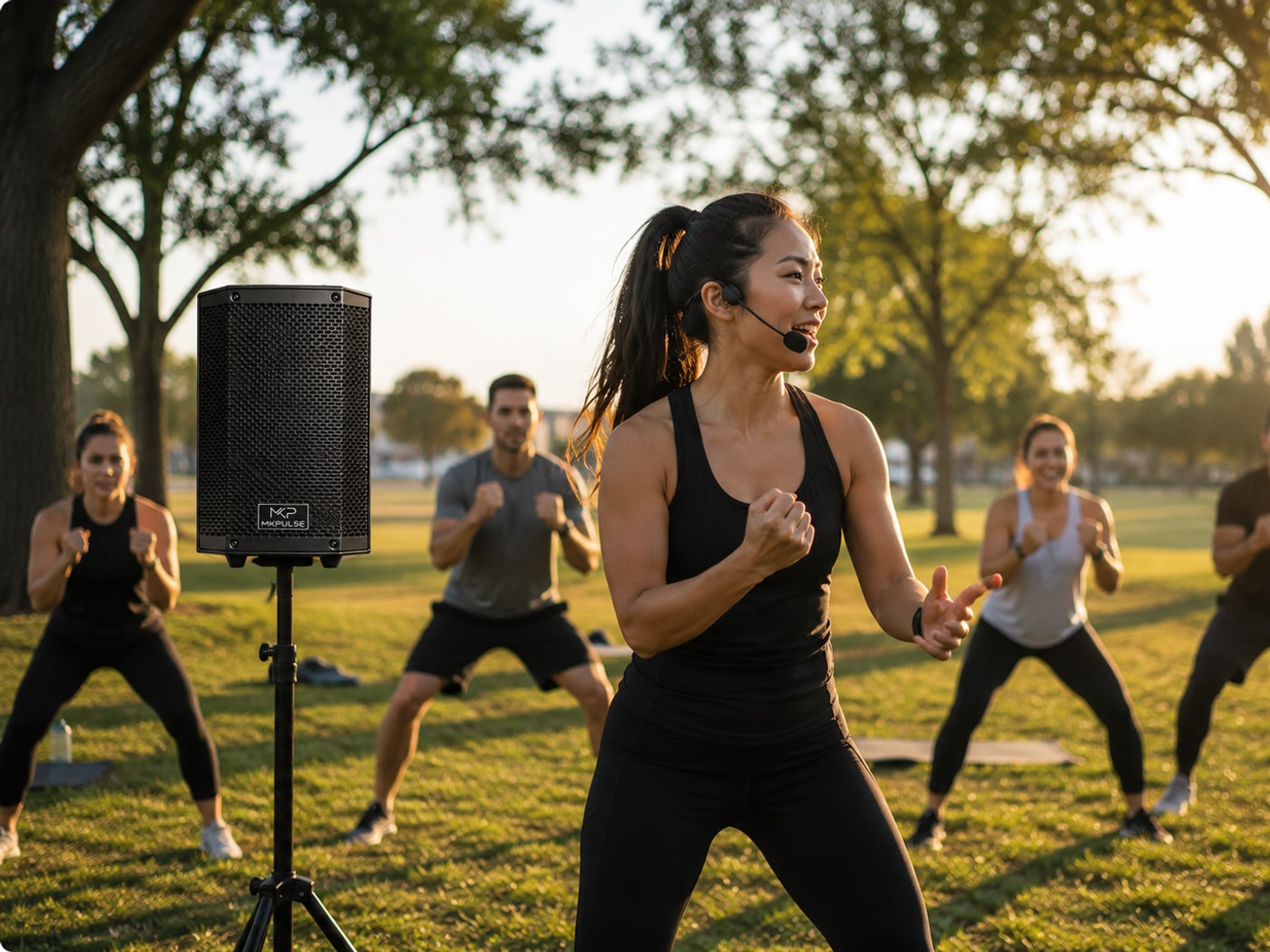 Fitness