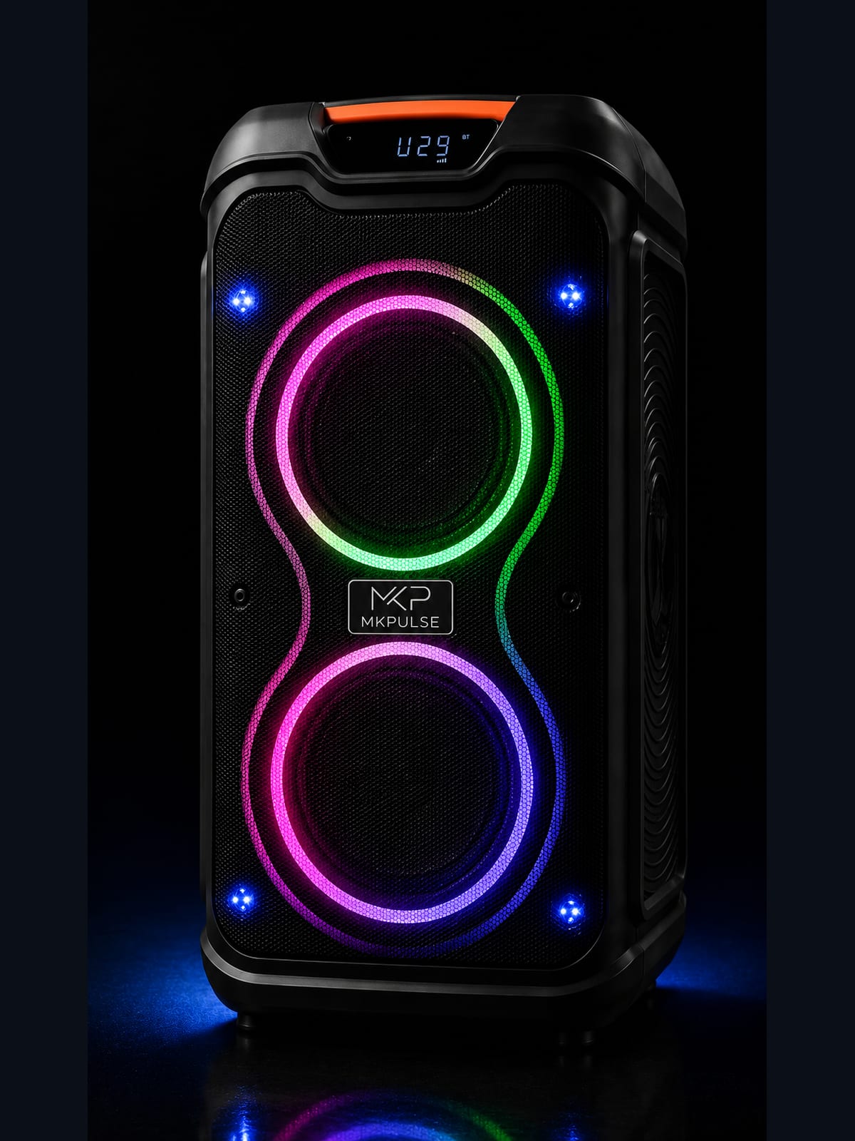 MKPULSE VIBE 6