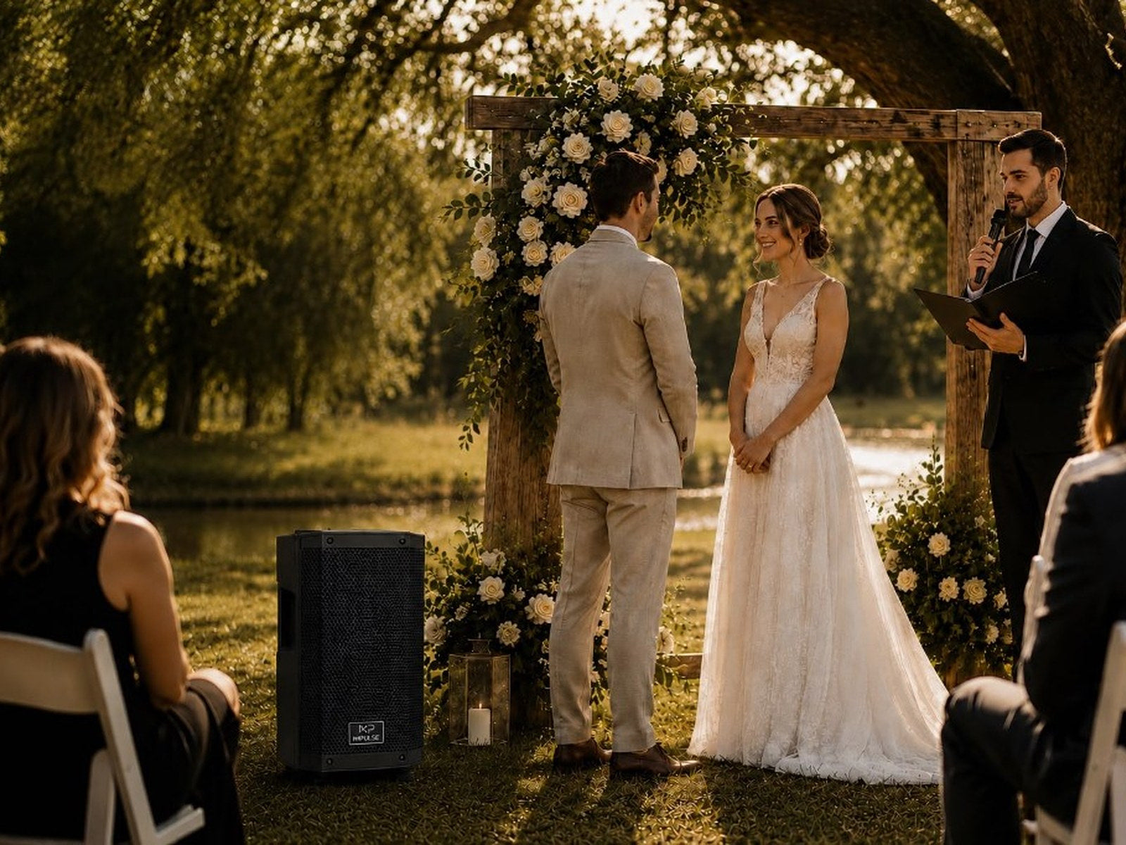 lifestyle — Wedding