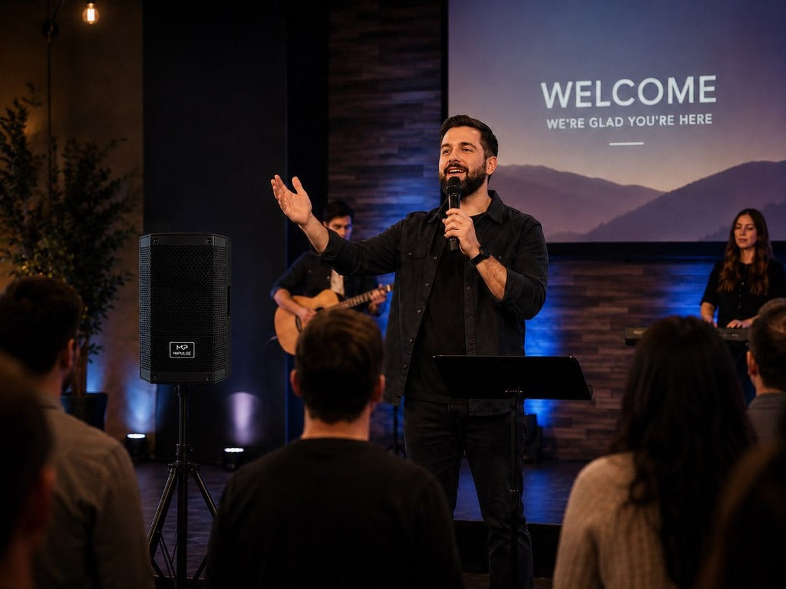 lifestyle — Worship
