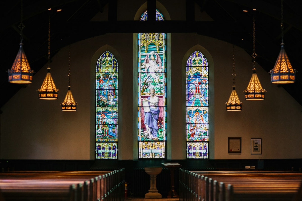 Choosing a Bluetooth PA Speaker for Church Sound — MKPULSE pro audio
