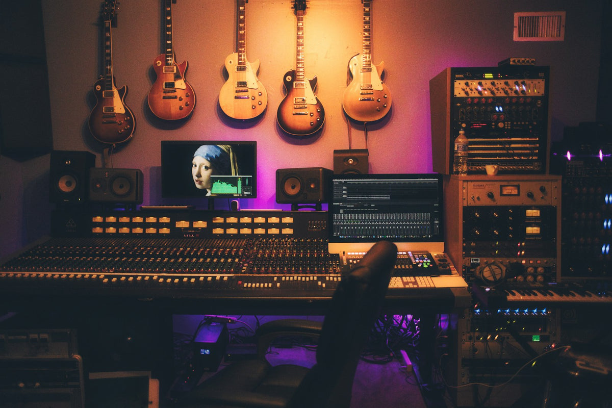 What Is DSP on a Powered PA Speaker? — MKPULSE pro audio