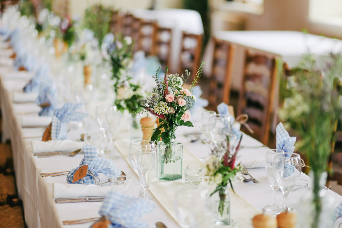 Wedding Cocktail Hour Speaker and Sound Guide — MKPULSE pro audio