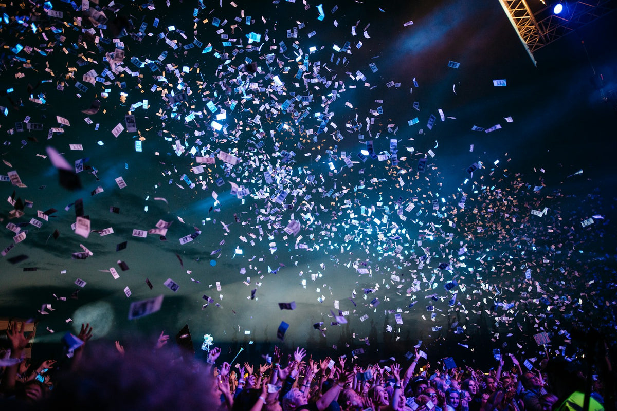 Rechargeable Party Speaker Battery Life: Planning Guide — MKPULSE pro audio