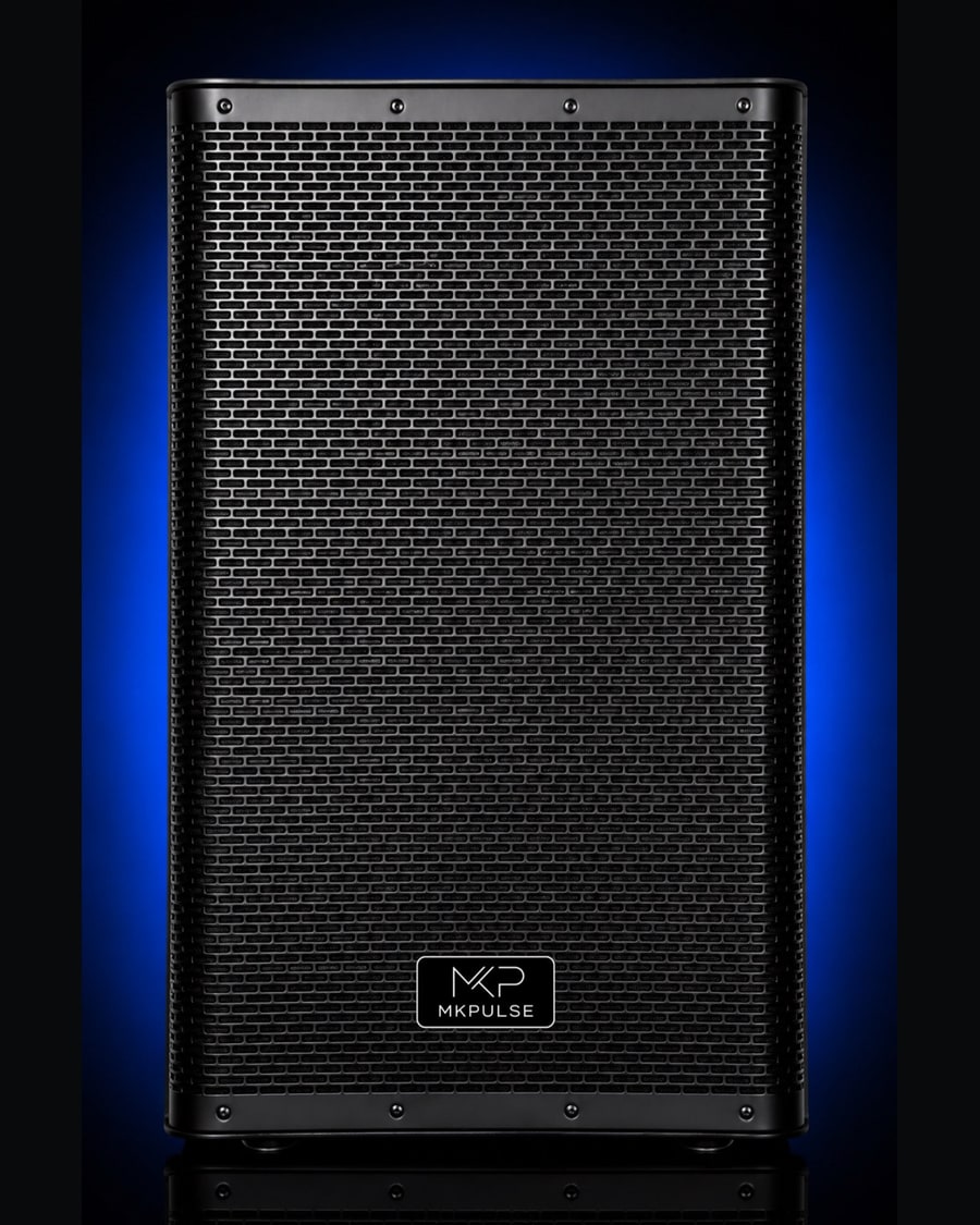 MKPULSE S15 product shot
