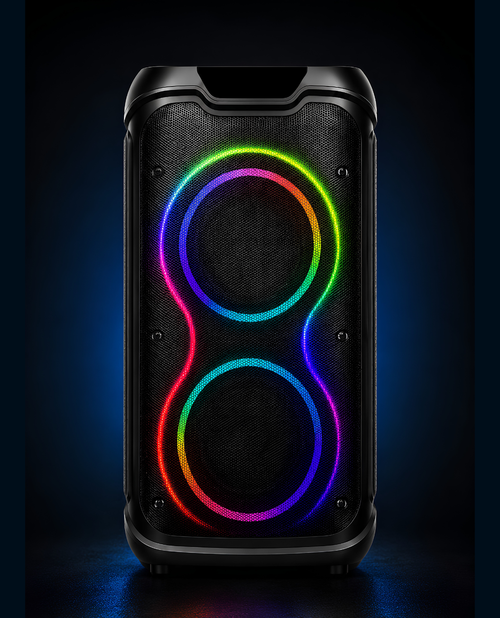 MKPULSE VIBE 6
