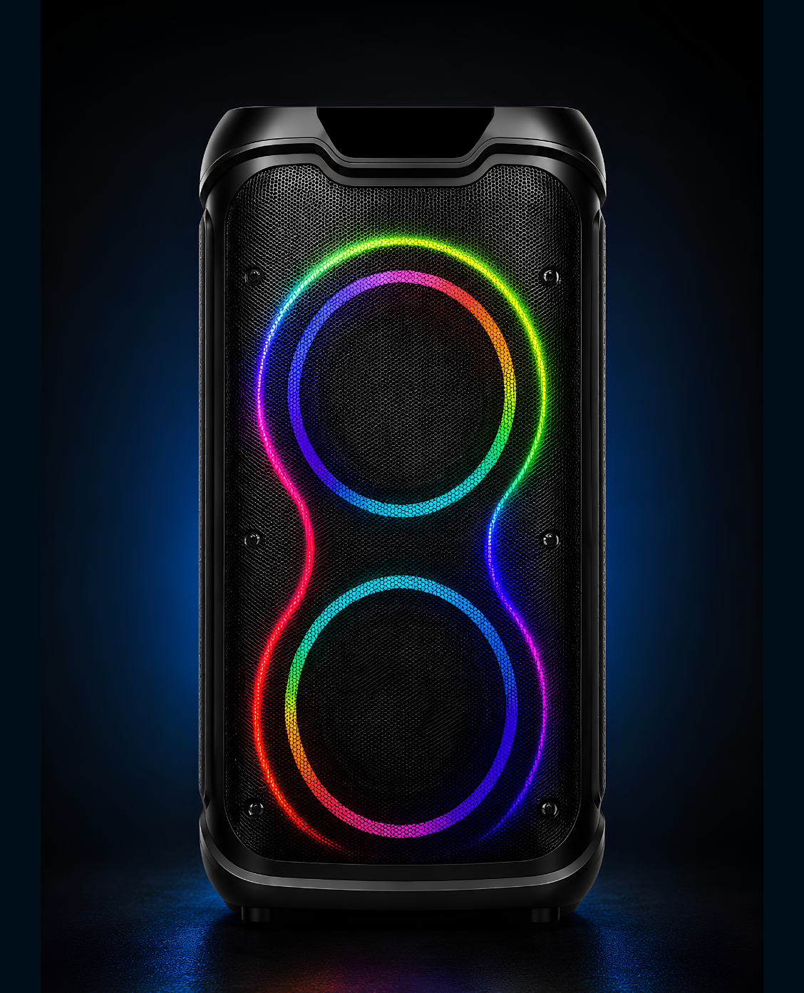 MKPULSE VIBE 6