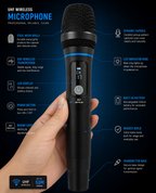 MKPULSE P10