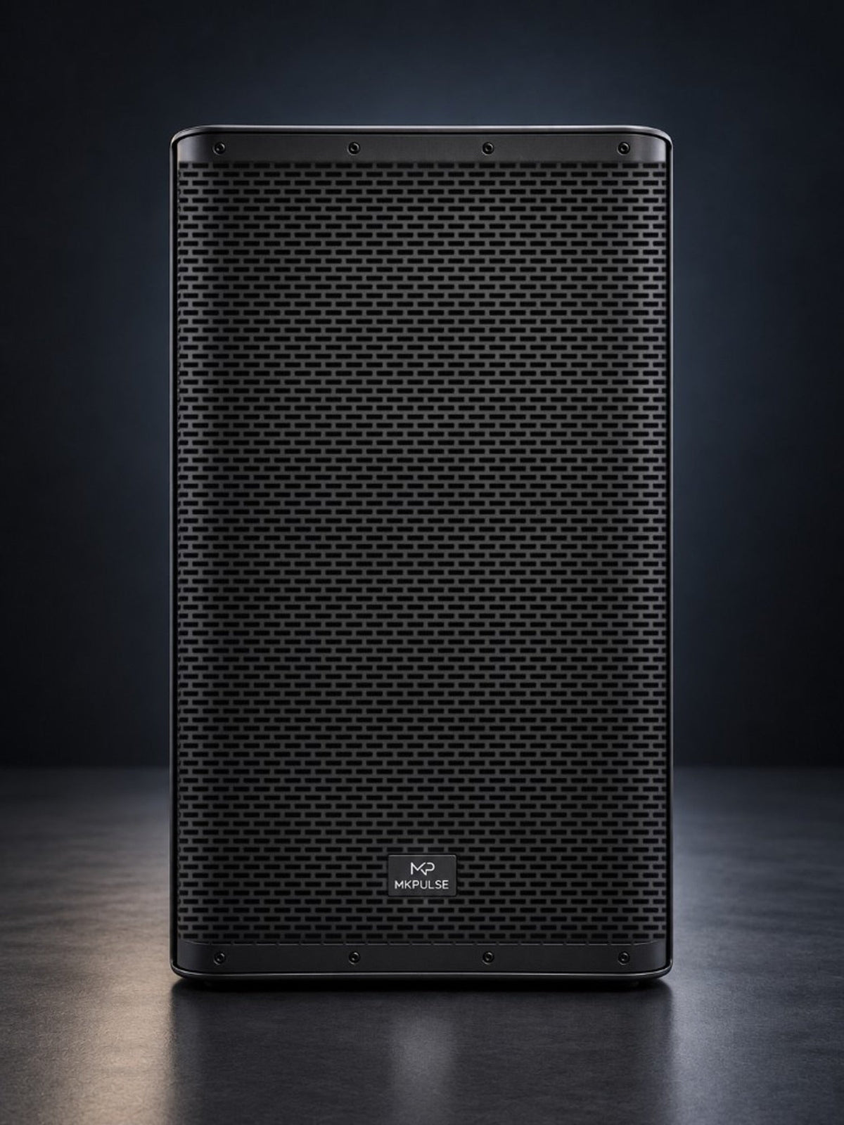 MKPULSE S15 front view