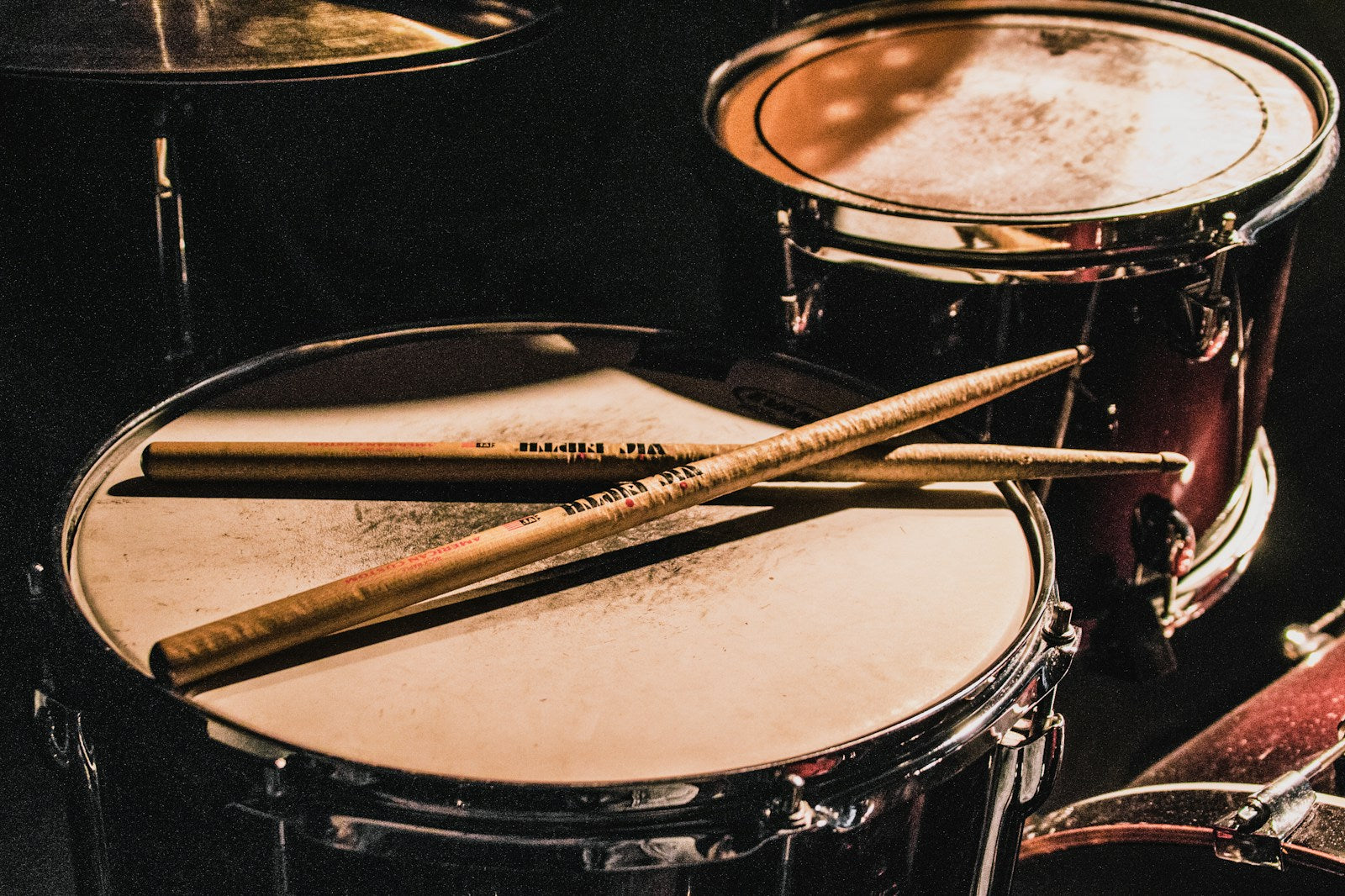 XLR Combo Input on a PA Speaker: What It Does — MKPULSE pro audio