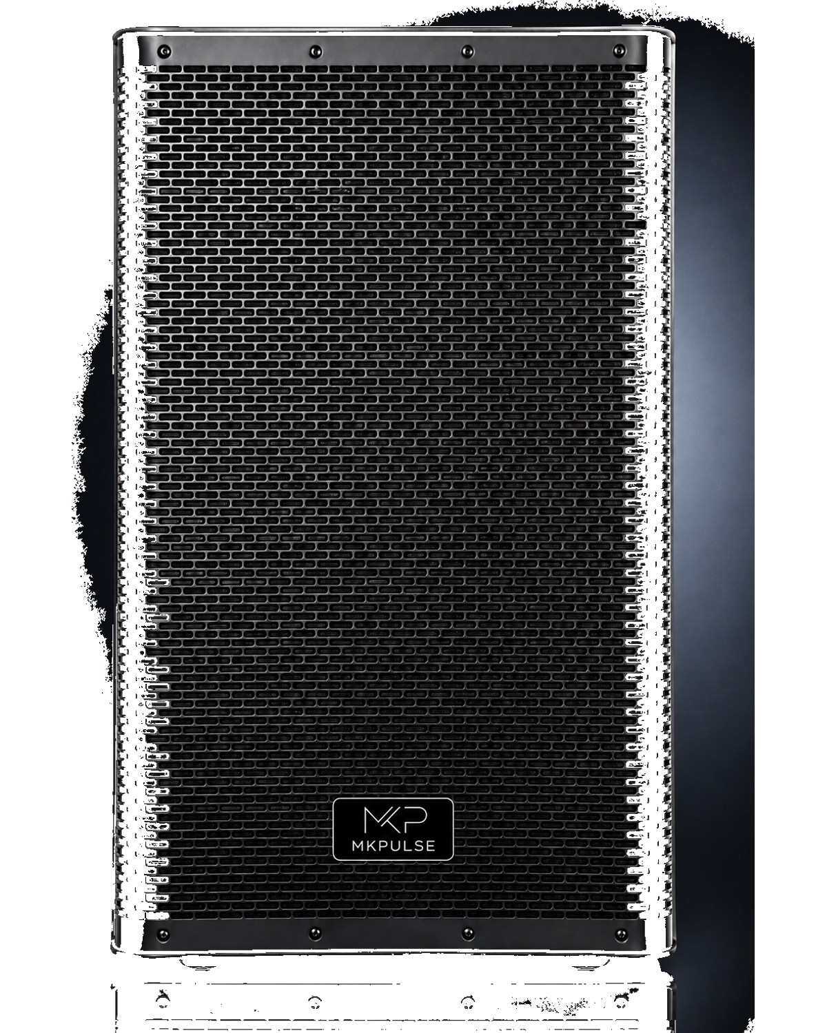 MKPULSE S15 15-inch powered PA product view